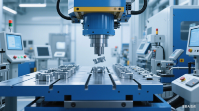 High-speed Precision Pressing Series One