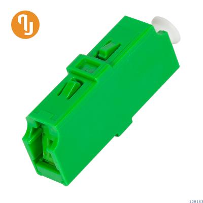 LC/APC-LC/APC_Inner Block_LC Fiber Optic Adapter