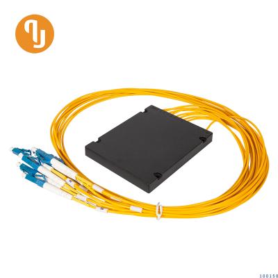 ABS盒式光分路器