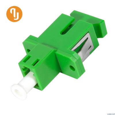 LC/APC-SC/APC_Fiber optic adapter