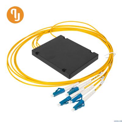 ABS盒式光分路器