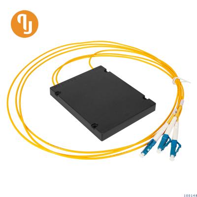 ABS盒式光分路器