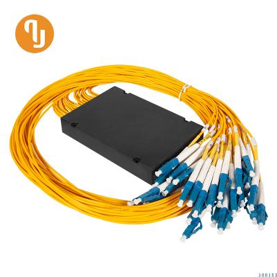 ABS盒式光分路器