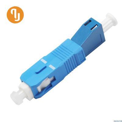 QATF-SCMP-LCFP-UPC_SC/UPC male to LC/UPC female_Male to Female Conversion Connector