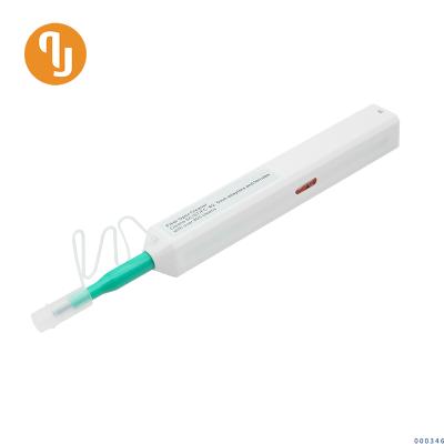 Fiber Optic Cleaner For Cleaning SC/FC/ST 2.5mm Adaptor And Ferrules