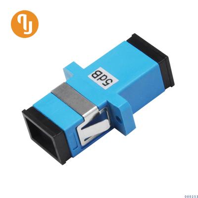 QATF-SCFP-SCFP-UPC_5dB_法兰式衰减器