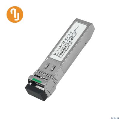 SFP+-LR-BIDI-SM1330(40km)_光模块