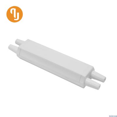 双芯光纤保护盒