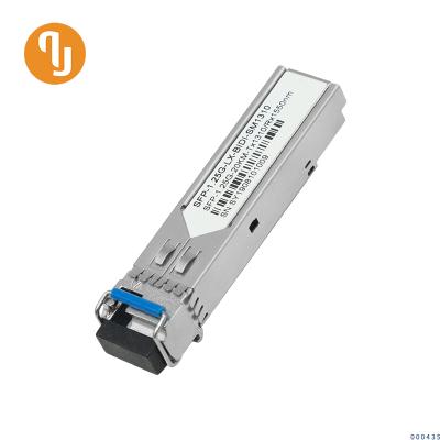 SFP-1.25G-LX-BIDI-SM1310(20km)_光模块