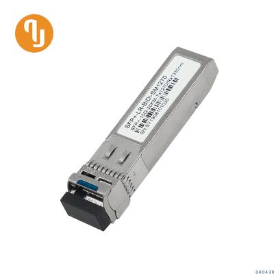 SFP Transceiver Module