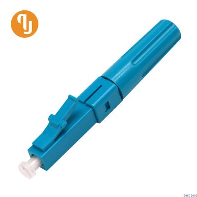 QLC45ZJ1-LC UPC/APC Fiber Optic Fast Connector Field Assembly Connector