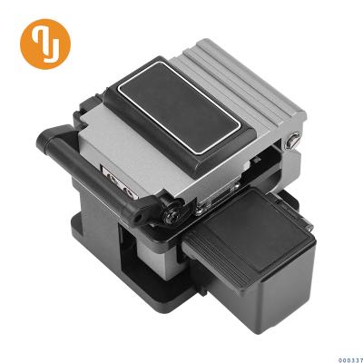 QYFC-5S_High Precision Handheld Optical Fiber Cleaver