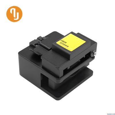 Fiber Optic Tool Kit With Optical Fiber Cleaver