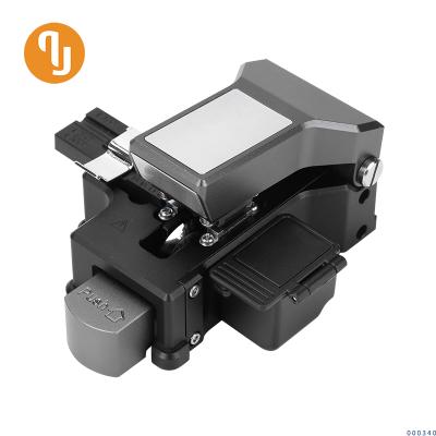 QYFC-60_High Precision Optical Fiber Cleaver Cutter For FTTH