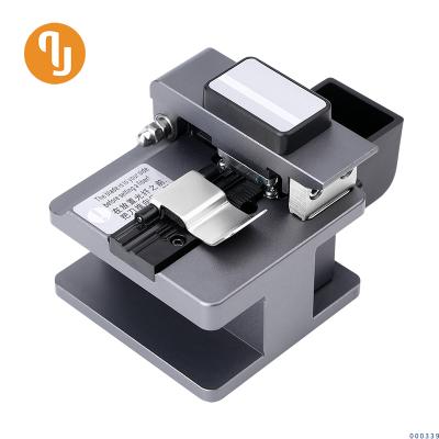 QYFC-20_Optic Fiber Cleaver Used In Cutting FTTH Fiber Optic Cable