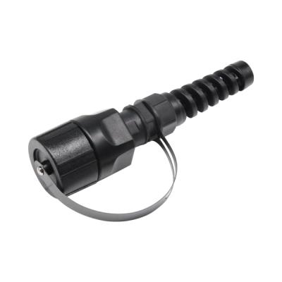 ODVA Waterproof connector MPO/SC/LC-DX