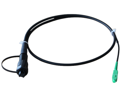 IP-SC IP67 Outdoor Waterproof Fiber Patch Cord