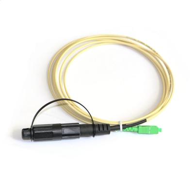 OP-SC IP67 Outdoor Waterproof Fiber Patch Cord
